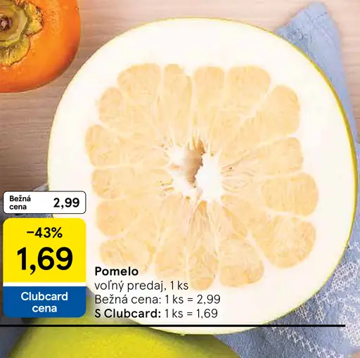 Pomelo