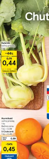 Kaleráb