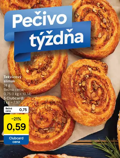 Tekvicový slimák