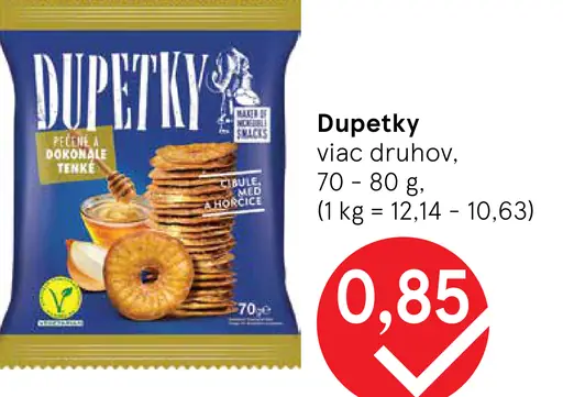 Dupetky