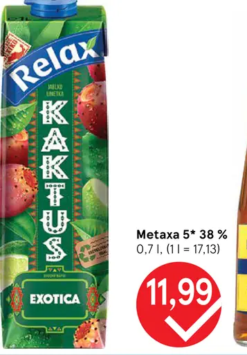 Relax Exotica