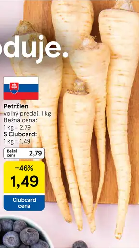 Petržlen