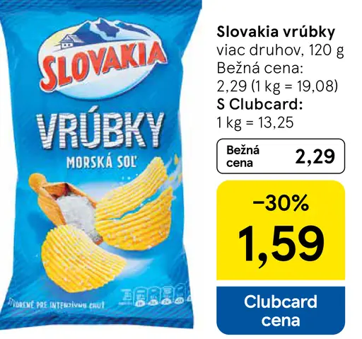 Slovakia Vŕubky