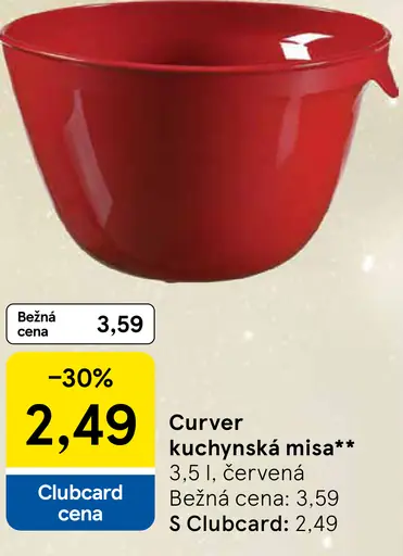 Curver Kuchynská misa