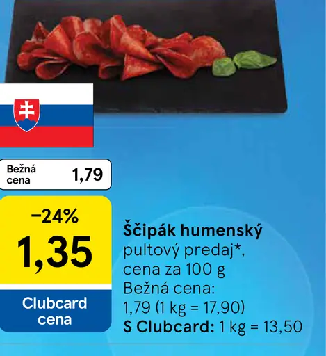 Šípkákumenský putový predaj