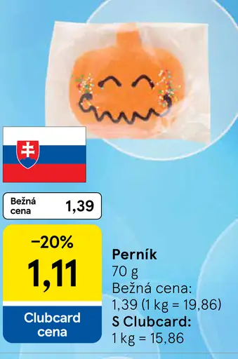 Perník