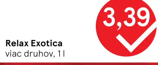 Relax Exotica