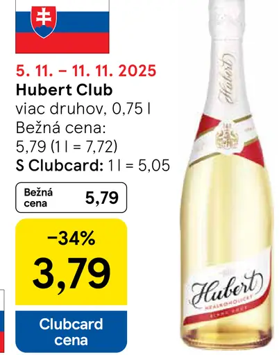 Hubert Club