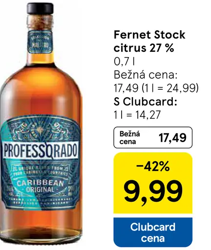 Professorado rum 38 %