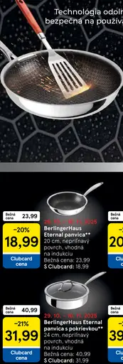 BerlingerHaus Eternal hrniec s pokrievkou