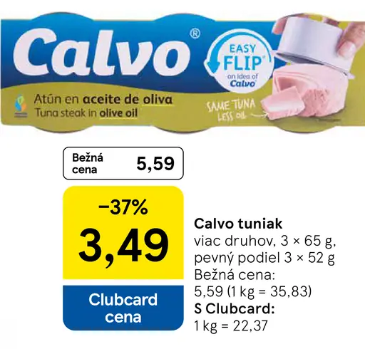 Calvo Tuniak