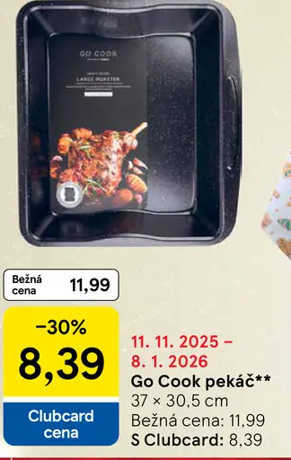 Go Cook pekáč