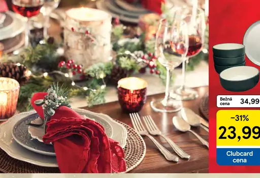 F&F Home Aura jedálenská súprava