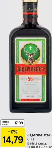 Jägermeister