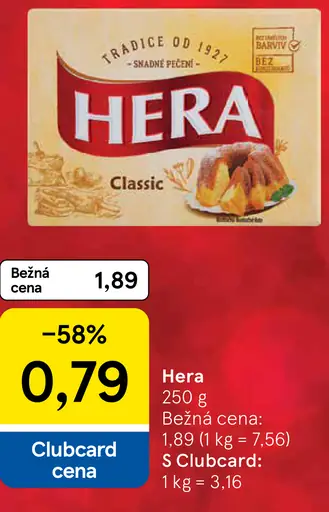 Hera Classic