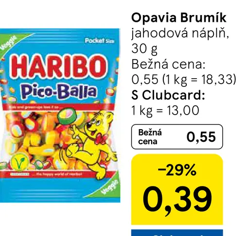 Haribo