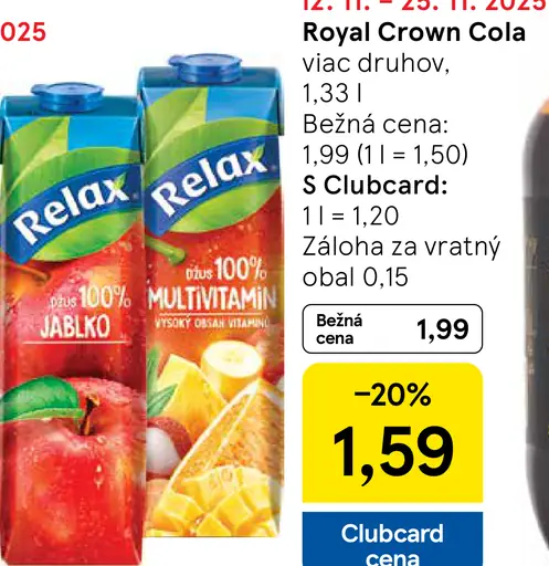 Royal Crown Cola