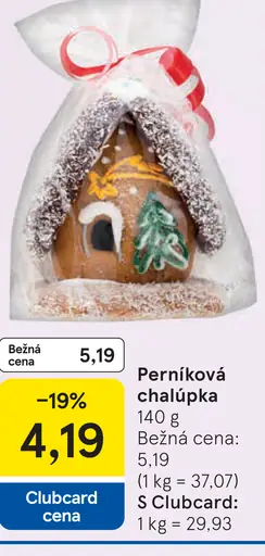 Perníková chalúpka