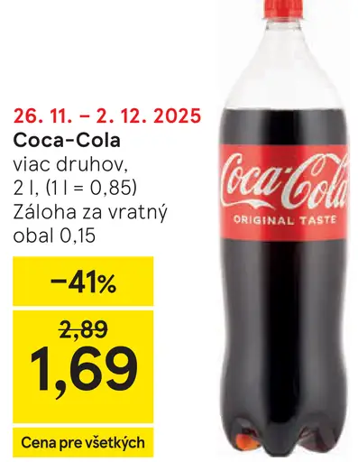 Coca-Cola