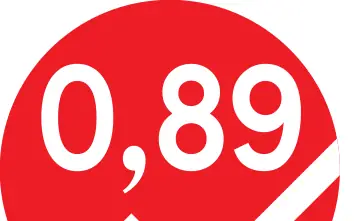 Tesco parenica neúdená