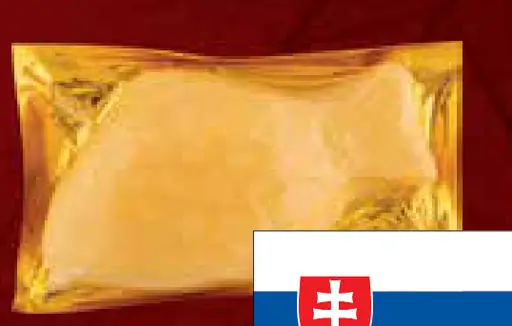 Leerdammer LeeCrock syrový snack