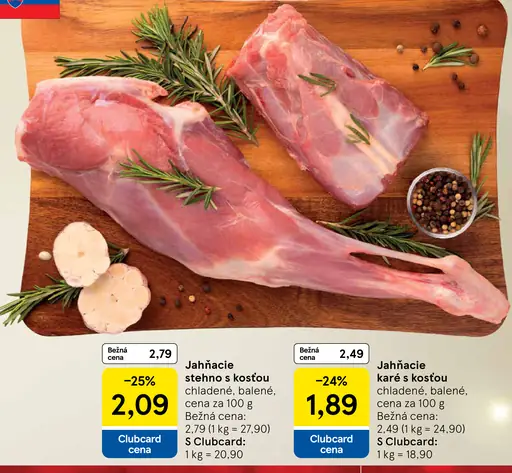 Ja hnacie stehno s kosťou