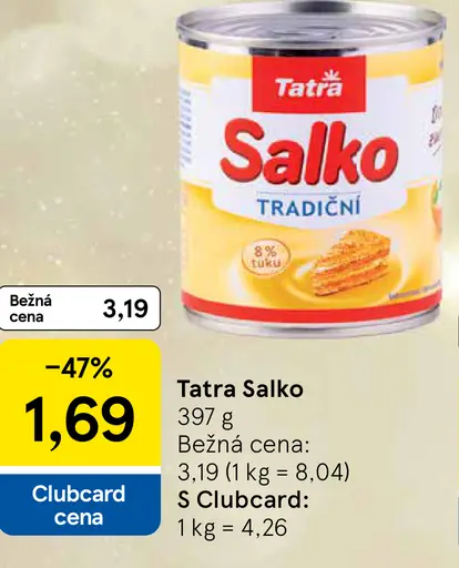 Tatra Salko