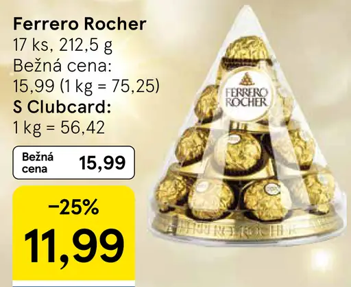 Ferrero Rocher