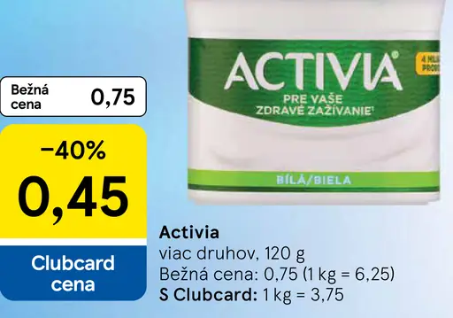 Activia