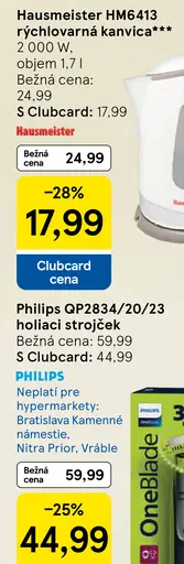 Clatronic BS 1308 bezvreckový vysávač