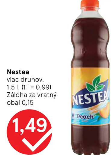 Nestea