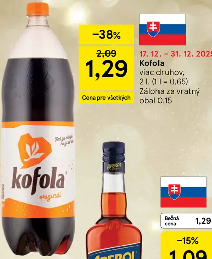 Kofola