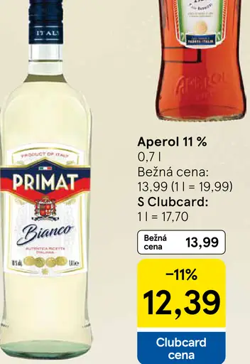Primat Bianco