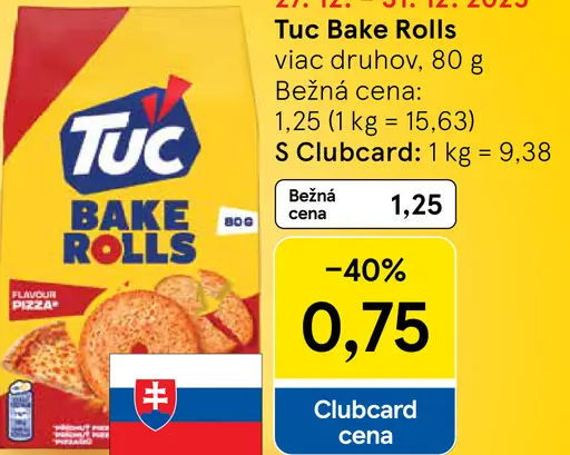 TUC Krekry