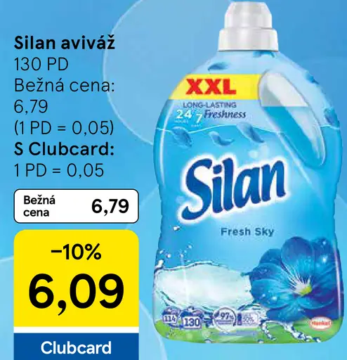 Silan Aviváž