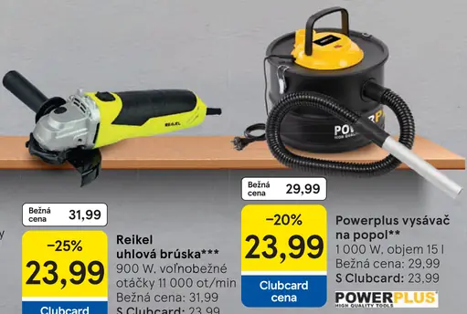 Reikel uhlová brúska 900 W