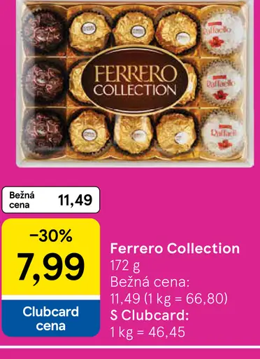 Ferrero Collection