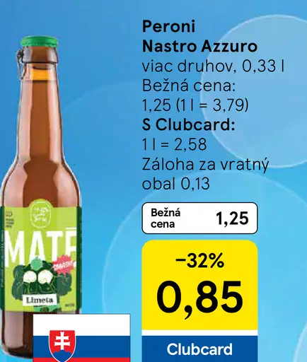 Mana Roots maté nápoj