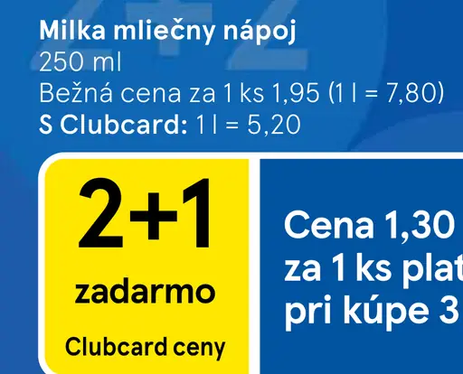 Milka mliečny nápoj chocolate milk