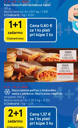 Ryba Žilina Preto čertovské vajce