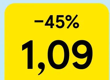 Bravčové karé bez kosti chladené