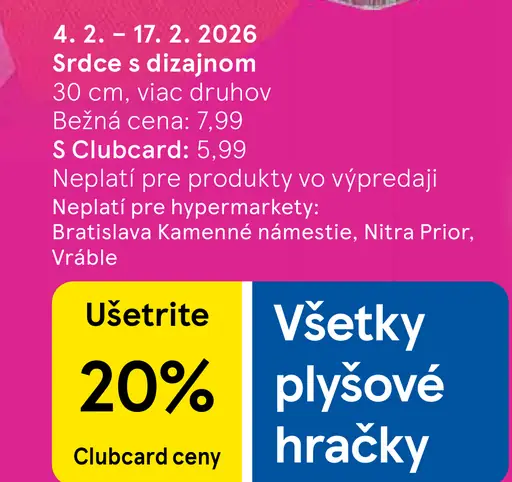 Srdce s dizajnom plyšové