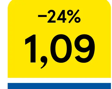 Bambino original Maxi tavený syr