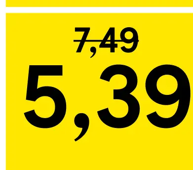 Ariel prací prostriedok 60 – 86 PD rôzne druhy