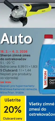 Reikel uhlová brúska 900 W