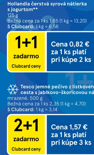 Hollandia čerstvá syrová nátierka s jogurtom