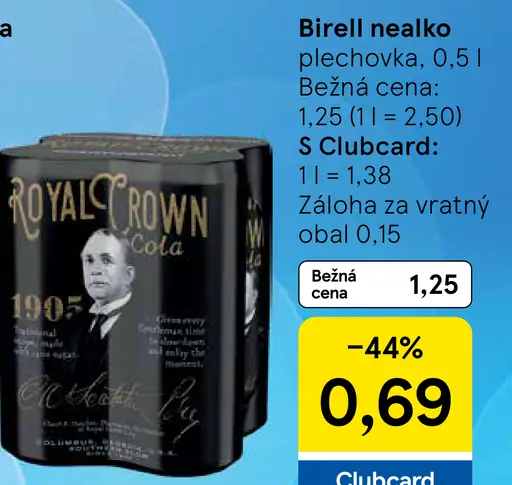 Royal Crown Cola