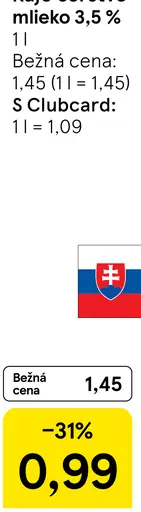 Nowaco lístkové cesto mrazené