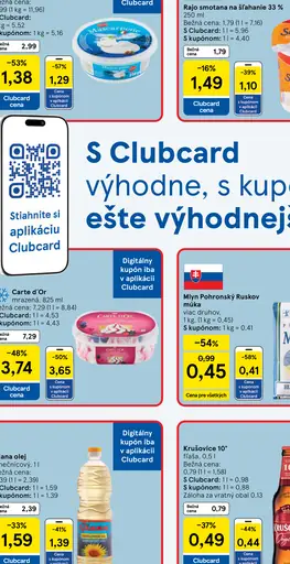 Rajo Smotana na šľahanie 33%