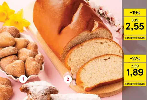 Veľkonočný baranček